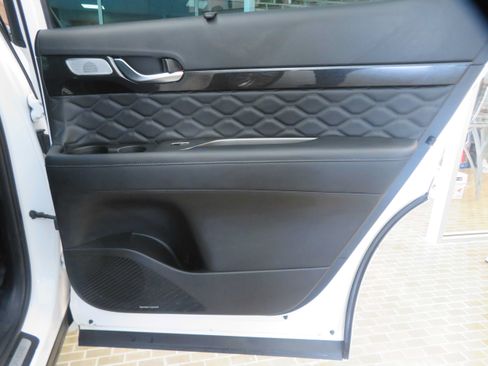 Used 2020 Hyundai Palisade Limited FWD image 24