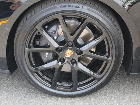 New 2026 Porsche Panamera 4 image 15