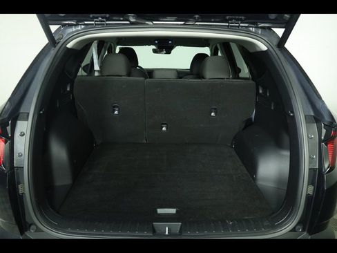 Used 2025 Hyundai Tucson SEL image 11