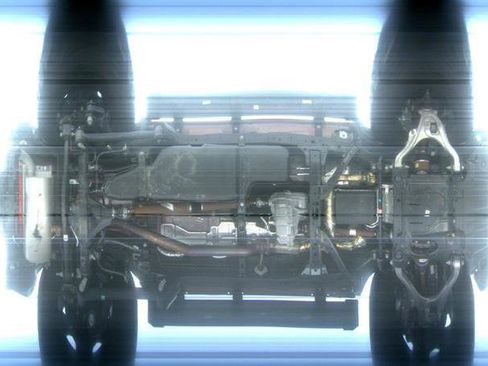 Used 2024 Ford Bronco Wildtrak image 23