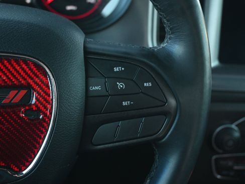 Used 2023 Dodge Charger SXT w/ Blacktop Package image 31