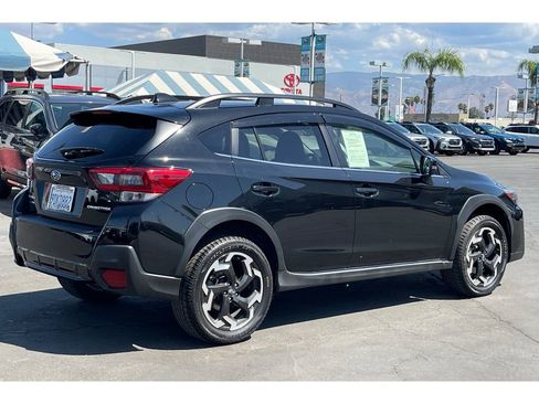 Used 2023 Subaru Crosstrek 2.5i Limited image 5