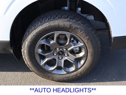 Used 2024 Ford Maverick XLT w/ Equipment Group 300A Standard AWD/4WD image 18