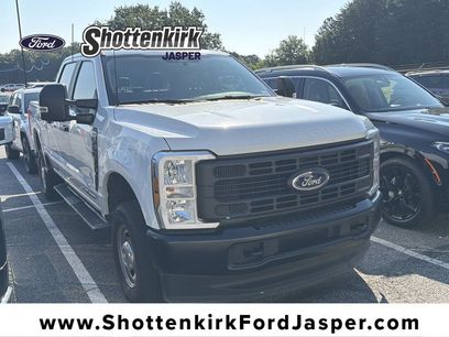 Used 2026 Ford F250 XL