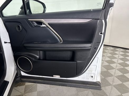 Used 2018 Lexus RX 350 F Sport w/ Accessory Package AWD/4WD image 31