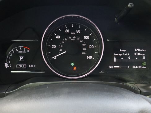 Used 2022 Honda HR-V EX-L image 30