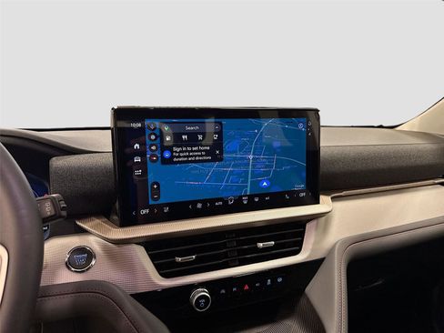 New 2026 Ford Explorer Active w/ Active Comfort Package image 12