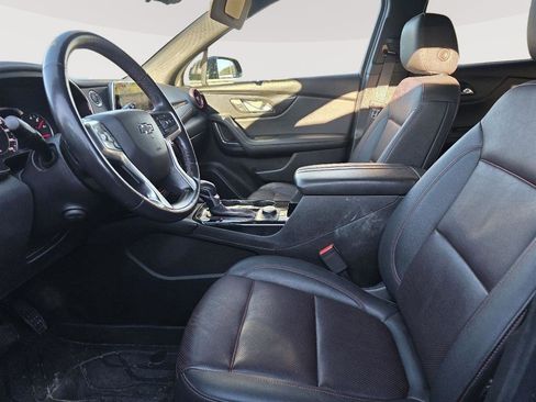 Used 2021 Chevrolet Blazer RS w/ Enhanced Convenience Package image 7