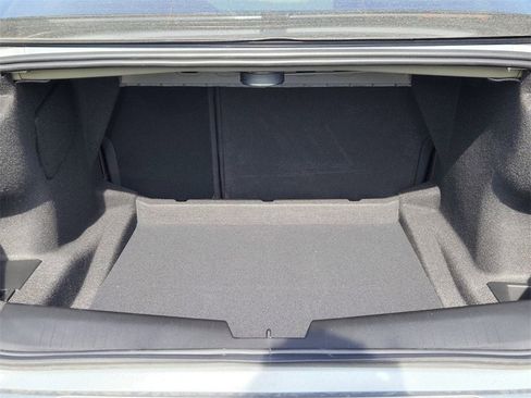 New 2025 Cadillac CT4 Sport image 21