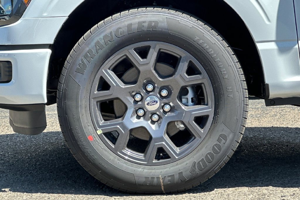 New 2026 Ford F150 STX w/ Equipment Group 200A RWD image 23