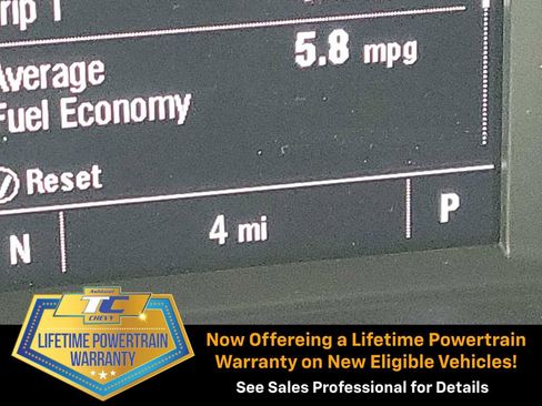 New 2025 Chevrolet Malibu LS image 12