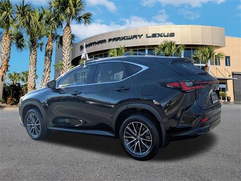 Certified 2024 Lexus NX 350 AWD image 6