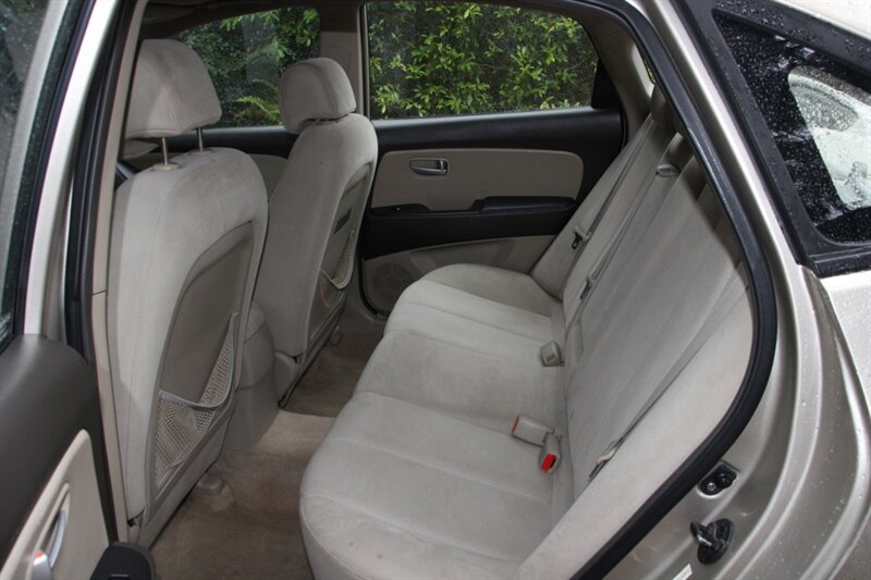 Used 2007 Hyundai Elantra GLS FWD image 15