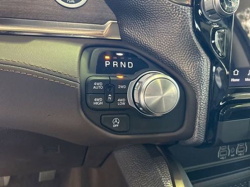 New 2026 RAM 1500 Limited image 8