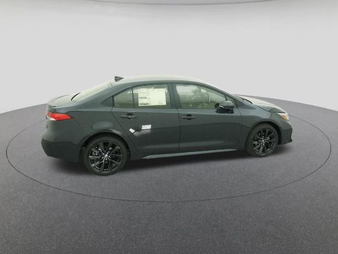New 2026 Toyota Corolla SE image 10