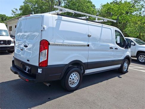 Used 2020 Ford Transit 250 Low Roof AWD image 12