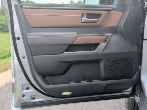 New 2026 Toyota Tundra 1794 Edition AWD/4WD image 10