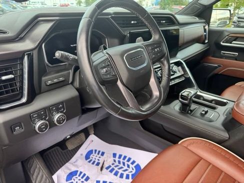 Certified 2026 GMC Sierra 1500 Denali Ultimate AWD/4WD image 16