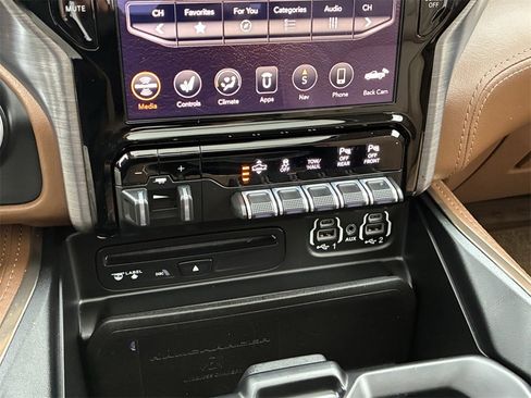 Used 2019 RAM 1500 Limited image 27