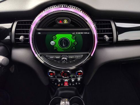 Used 2019 MINI Cooper John Cooper Works image 8