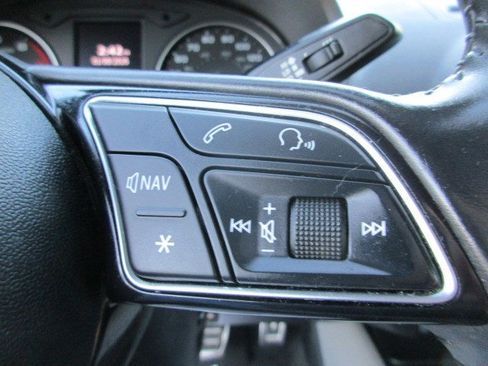 Used 2017 Audi A3 2.0T Premium image 21
