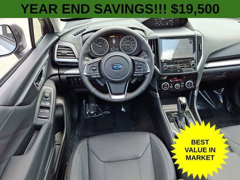 Used 2019 Subaru Forester Limited image 13