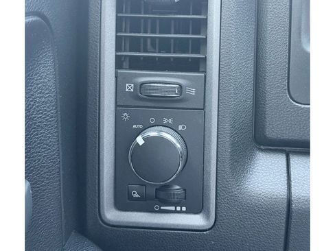 Used 2024 RAM 1500 Tradesman w/ Popular Equipment Group AWD/4WD image 10