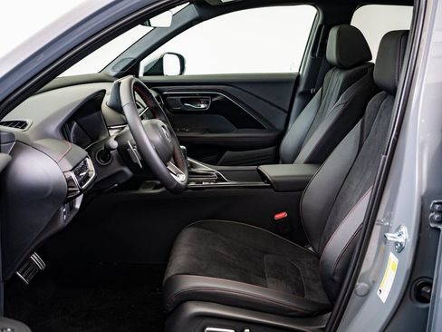 Used 2025 Acura ADX A-Spec image 20