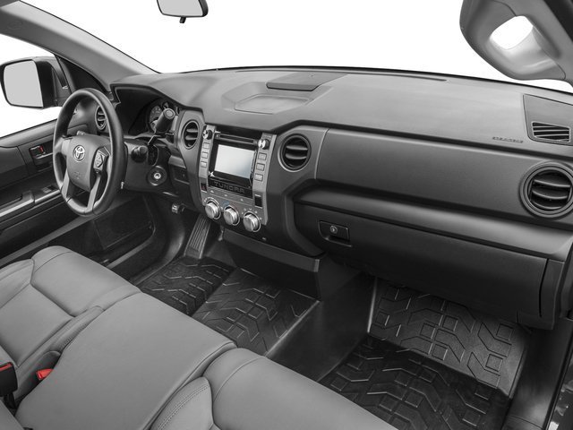 Used 2017 Toyota Tundra SR AWD/4WD image 16