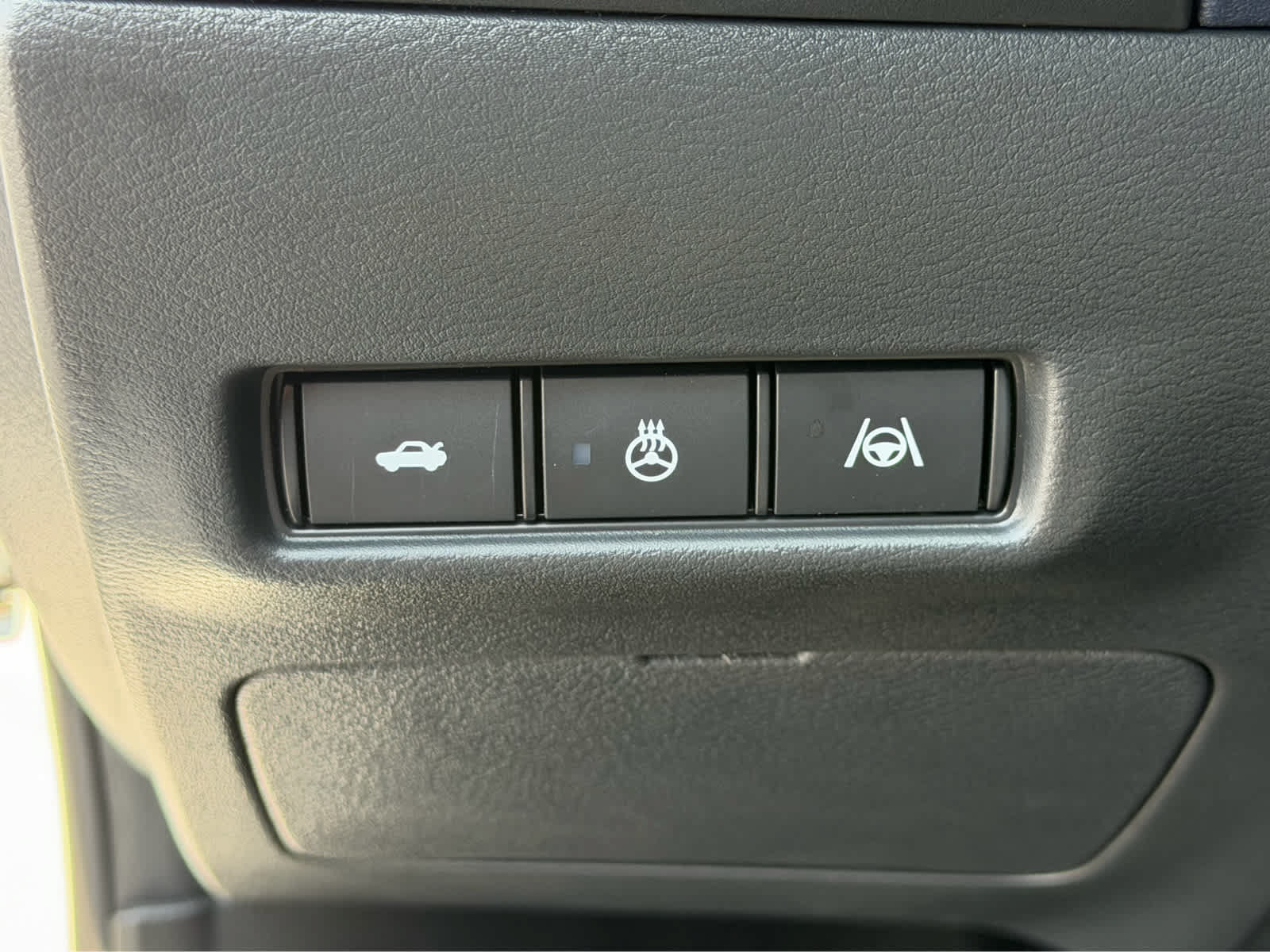 Used 2026 Nissan Sentra SL w/ Floor Mat Package FWD image 24