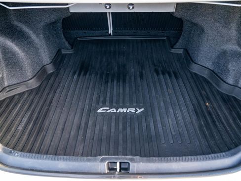 Used 2017 Toyota Camry XLE image 26