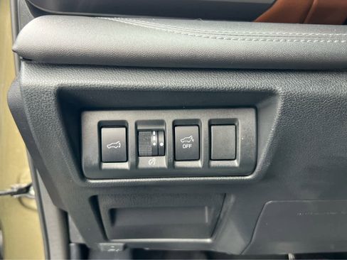 Used 2023 Subaru Outback Touring image 23