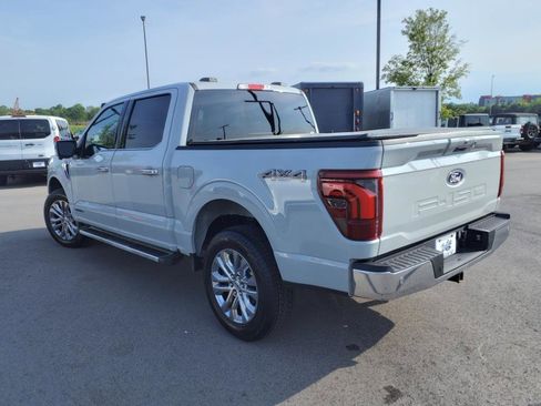 Used 2024 Ford F150 Lariat image 26
