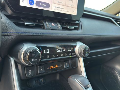 Used 2023 Toyota RAV4 XSE image 22