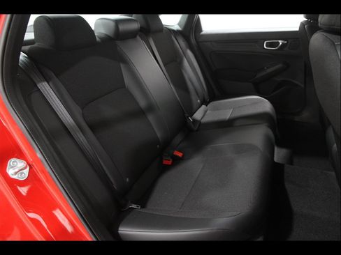 Certified 2023 Honda Civic Sport image 16