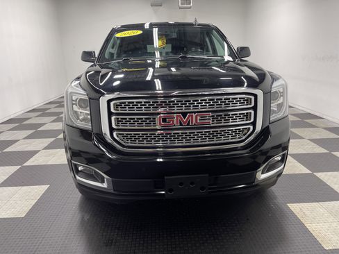 Used 2020 GMC Yukon XL SLT AWD/4WD image 7