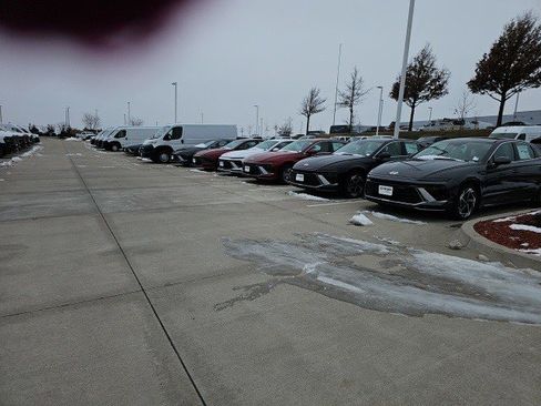 New 2026 Jeep Wrangler Willys image 27