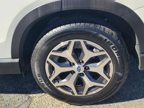 Used 2019 Subaru Forester Premium w/ All-Weather Package image 31