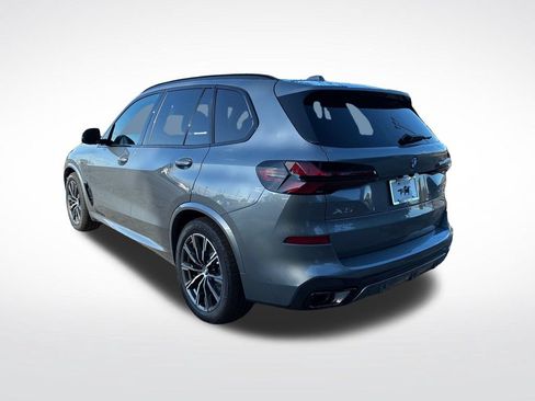 New 2026 BMW X5 xDrive50e w/ M Sport Package AWD/4WD image 5