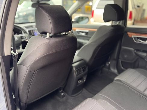 Used 2021 Honda CR-V EX image 10