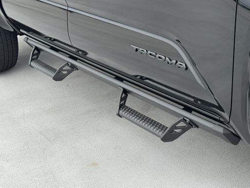 New 2026 Toyota Tacoma TRD Sport RWD image 14