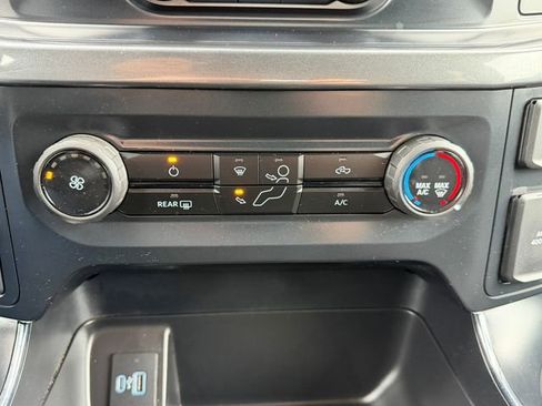 Certified 2023 Ford F150 XL w/ STX Appearance Package image 24