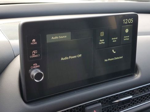 New 2026 Honda HR-V EX-L image 19