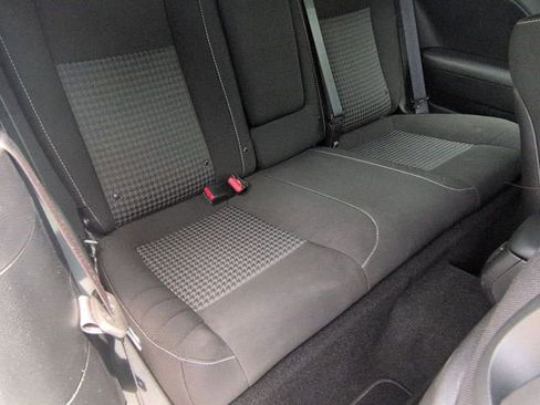 Used 2023 Dodge Challenger SRT Hellcat RWD image 23