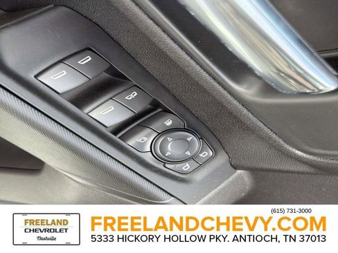 New 2026 Chevrolet Silverado 2500 W/T w/ WT Convenience Package AWD/4WD image 18