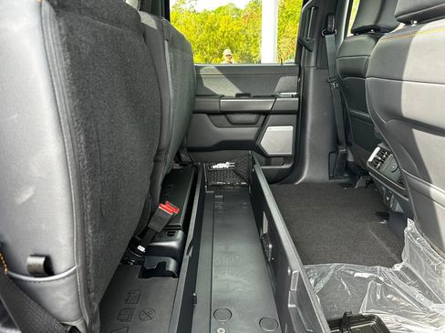 New 2025 Ford F150 Tremor w/ Bed Utility Package image 49