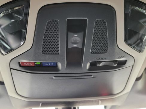 Certified 2024 Subaru Outback Limited image 31