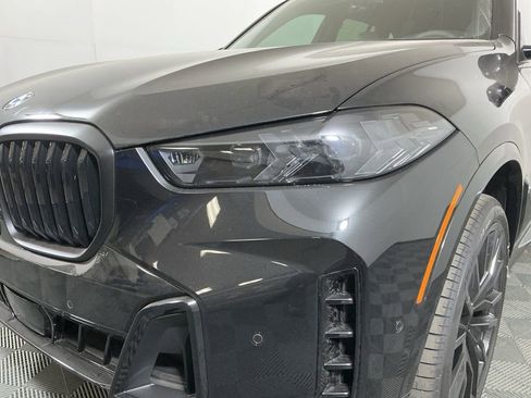 New 2026 BMW X5 sDrive40i w/ M Sport Package image 9