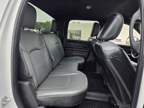 Used 2022 RAM 2500 Tradesman AWD/4WD image 25