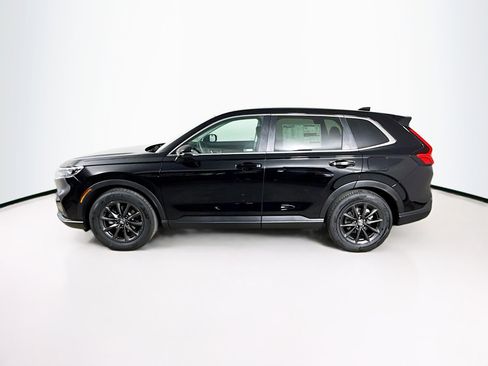 New 2026 Honda CR-V EX-L image 7